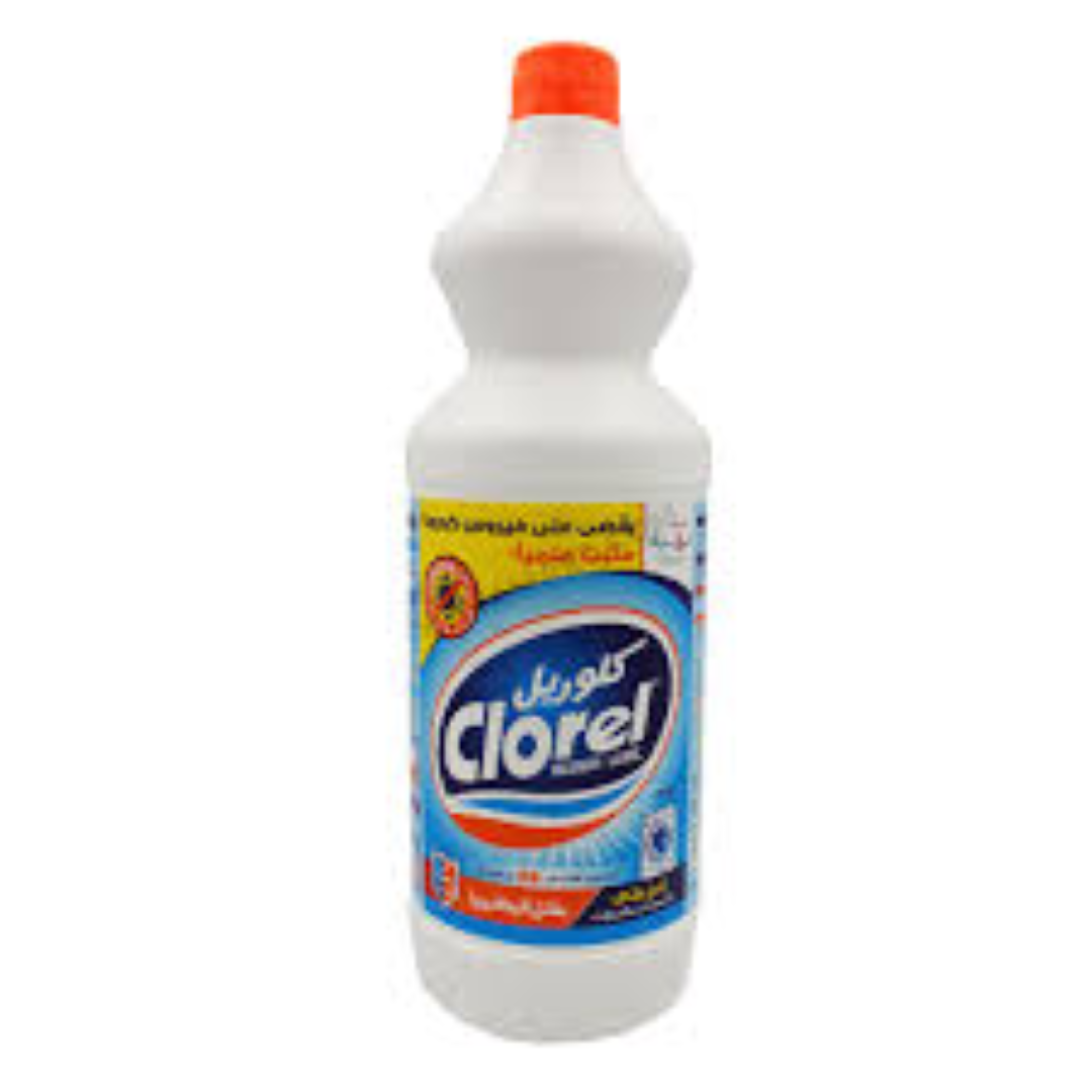 CLOREL BLEACH REG.1050G